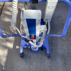 Joerns Electric Hoyer Advance 340