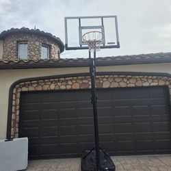 Basketball Hoop