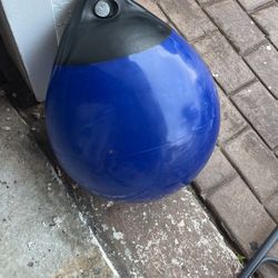 Boat Bouy