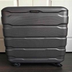 Journey in Style with Suitcases in Every Size and Shade anything keep