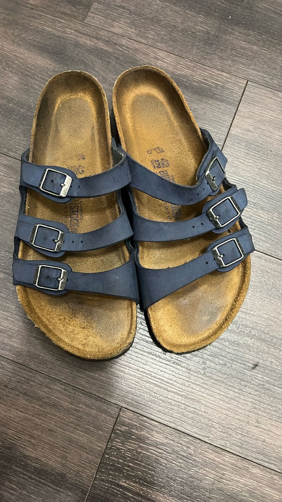 Birkenstock Size 42