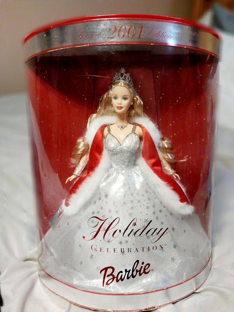 2001-holiday-barbie