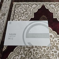 SGIN Laptop 15.6 Inch, 4GB DDR4 128GB SSD Laptops with Intel Celeron N4020C(up to 2.8 GHz), Intel UHD Graphics 600, Mini HDMI, WiFi, Webcam, USB3.0