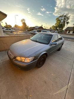 Toyota Camry 2000