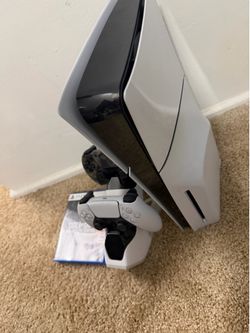 Ps5 two controller more one games space the 1T