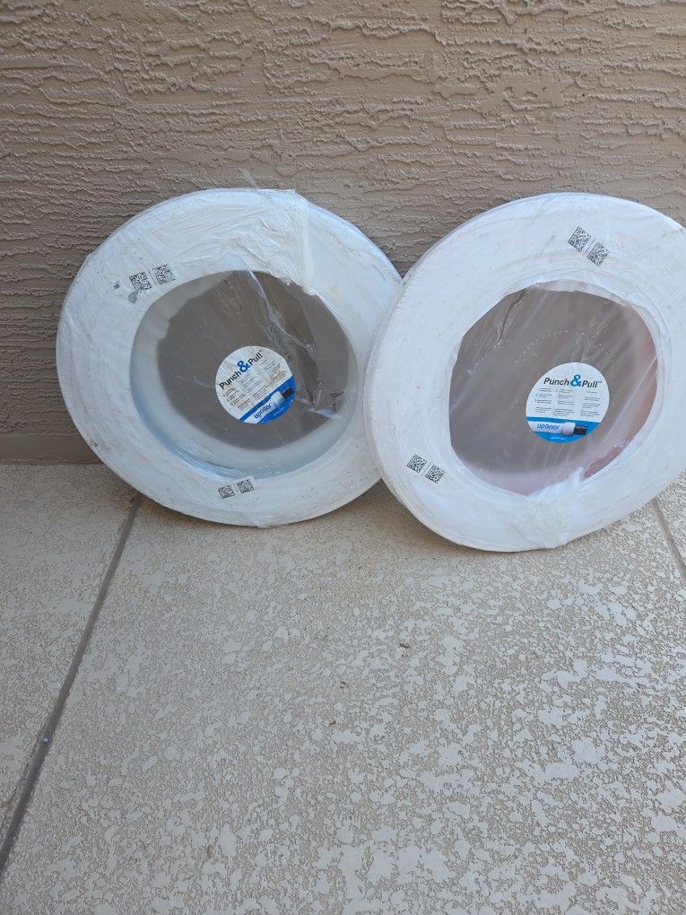 1/2" Pex A 300ft Roll