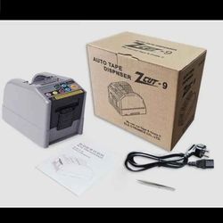 Zcut 9 Tape Dispenser