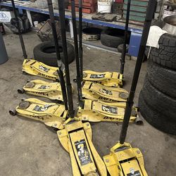 Daytona 3 ton jack auto jack car jack