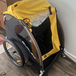 Burley Bee LIKE NEW