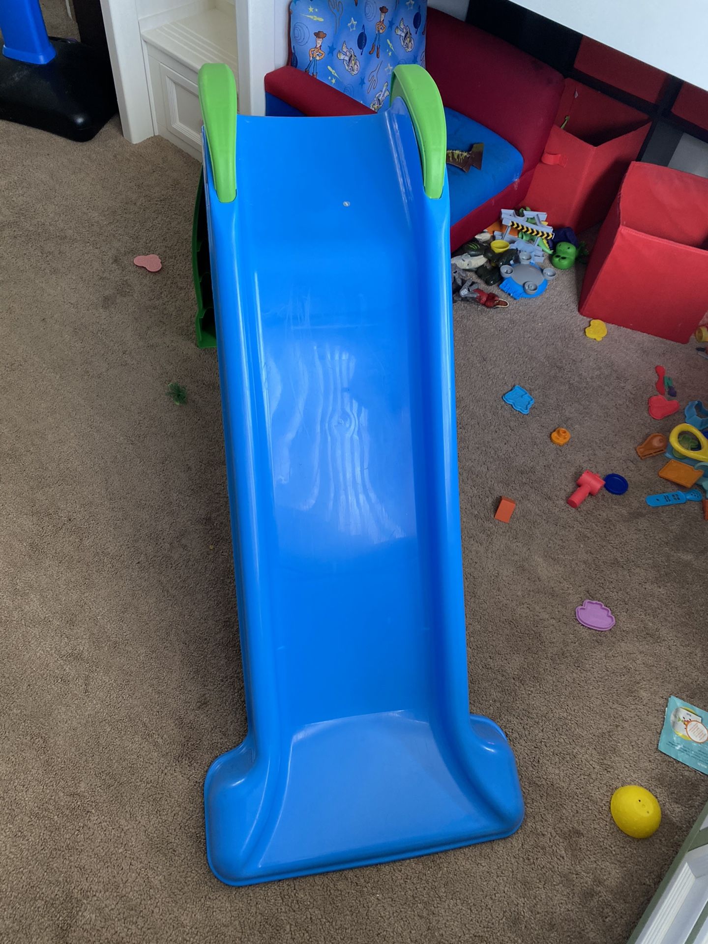 Kids Slide