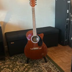 Fender FA-Series Acoustic Guitar