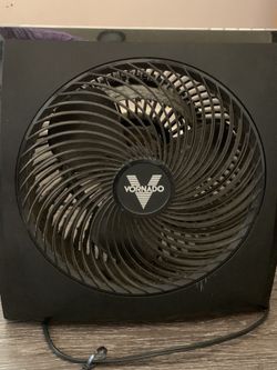 Fan