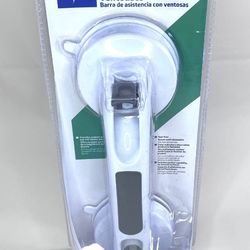 New-Medline Suction Cup Assist Bar
