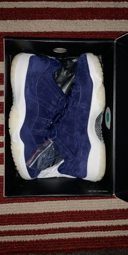 Jeter 11’s sizes 11