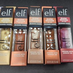 ELF Lipstick 6