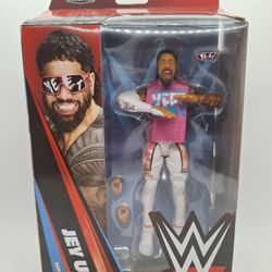 WWE Jey Uso 