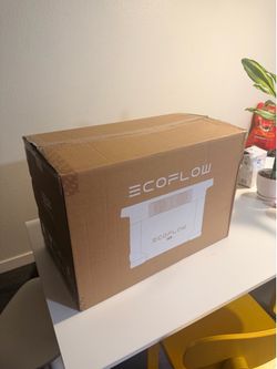EcoFlow Delta 2 Max