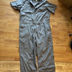 Coveralls Navy 