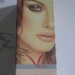 Vivir  By Lucia Mendez Perfume W Pheromones 