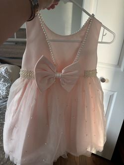 Party dress