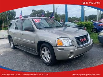 2003 GMC Envoy XL