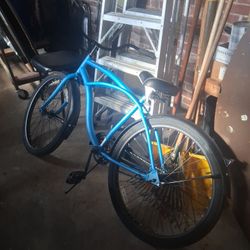 Bike Brand New 