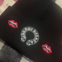 Chrome Hearts Beanie 