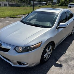 2012 tax acura tech package 