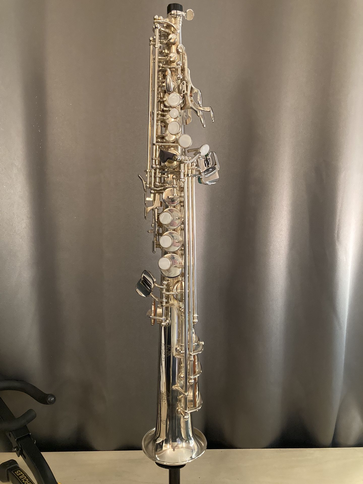 Cannonball Knight Series Soprano Saxophone for Sale in Pico Rivera, CA