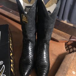 Mens Boots