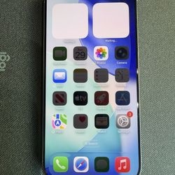 Unlocked iPhone 16 Pro 128GB White 