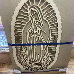 Virgin Mary