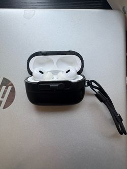 AirPods Pro Gen 2