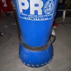 Pro Boxing Free Standing Punching Bag