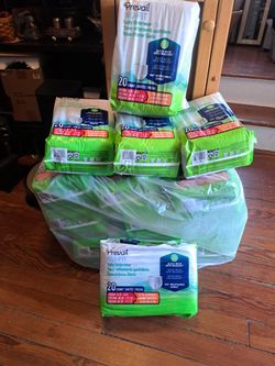 Prevail Nu Fit Daily Underwear 