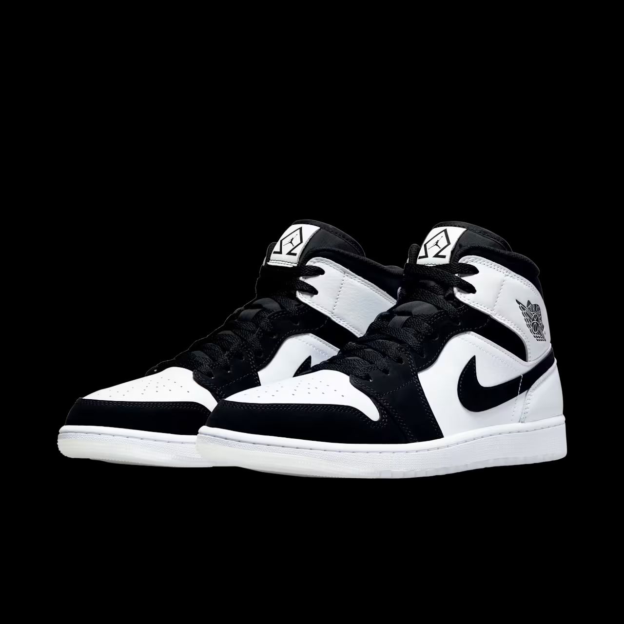 Jordan 1 Mid SE