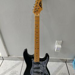 Stadium Stratocaster Style Guita