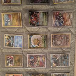 Pokémon Cards