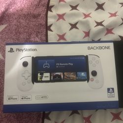 PlayStation Backbone Lightning Cable 