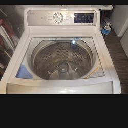 Washer LG 5.5 capacity