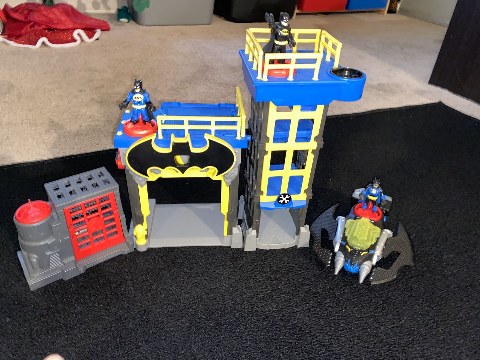 Batman
