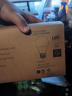 Lights