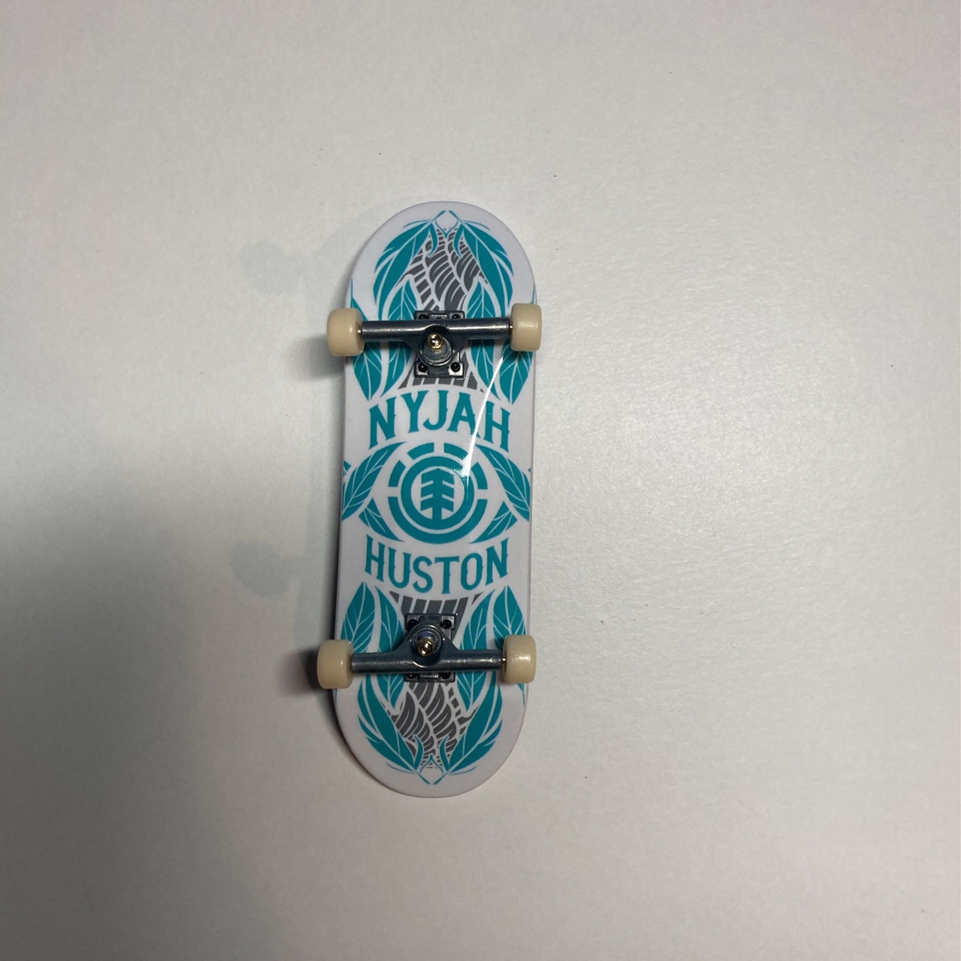 Tech Deck