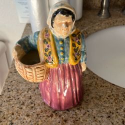 Brayton Laguna Pottery