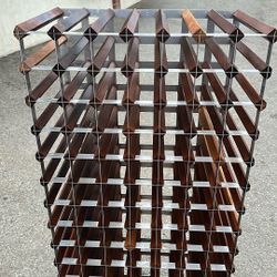 Wine Rack