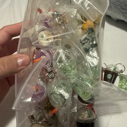 Keychains 