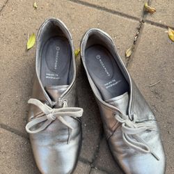 Rockport Women's Leather Lace Up Walking Shoes adiPRENE by Adidas