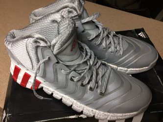 Damian Lillard Signature adidas