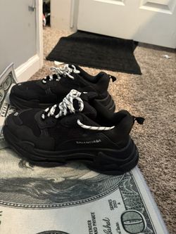 Balenciaga Shoes