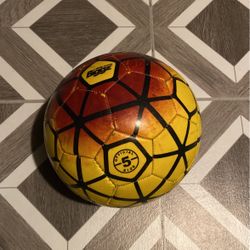 Soccer Ball